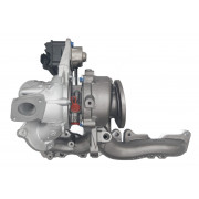 Turbo Audi Seat Volkswagen Skoda 2.0 TDI 150 KM 40005128 40006676 40006716 05L253019V 05L253019F