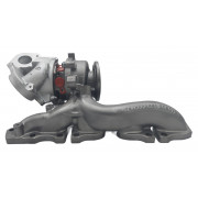 Turbo Audi Seat Volkswagen Skoda 2.0 TDI 150 KM 40005128 40006676 40006716 05L253019V 05L253019F