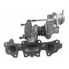 Turbo Dacia Nissan Renault 1.2 Tce DIG-T 114 115 120 KM 49373-05000