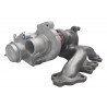 Turbo Dacia Nissan Renault 1.2 Tce DIG-T 114 115 120 KM 49373-05000