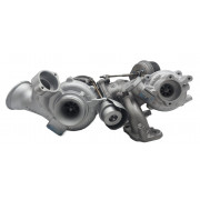 Turbo Volvo V40 V60 S60 S80 S90 V70 V90 XC40 XC60 XC70 XC90 2.0 D3 D4 150 163 181 190 200 KM 18509700013+16359700004 10009880118