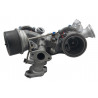 Turbo Volvo V40 V60 S60 S80 S90 V70 V90 XC40 XC60 XC70 XC90 2.0 D3 D4 150 163 181 190 200 KM 18509700013+16359700004 10009880118