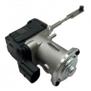 Nastawnik Sterownik Elektroniczny Zawór GTACE-0057