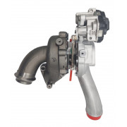 Turbo Fiat Ducato Peugeot Boxer Citroen Jumper 2.3 BlueHDi MTJ 177 KM 5802438242 879542-5004S