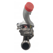 Turbo Fiat Ducato Peugeot Boxer Citroen Jumper 2.3 BlueHDi MTJ 177 KM 5802438242 879542-5004S
