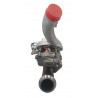 Turbo Fiat Ducato Peugeot Boxer Citroen Jumper 2.3 BlueHDi MTJ 177 KM 5802438242 879542-5004S