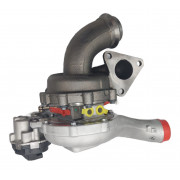 Turbo Fiat Ducato Peugeot Boxer Citroen Jumper 2.3 BlueHDi MTJ 177 KM 5802438242 879542-5004S