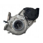 Turbo Ford Transit Tourneo 2.0 TDCI 105 130 852072-0002