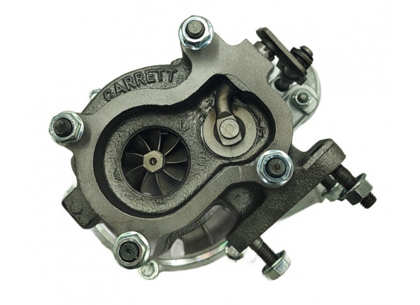 Turbo Land Rover Freelander I 2.0 Di 97 KM PMF100400 PMF100490 ...