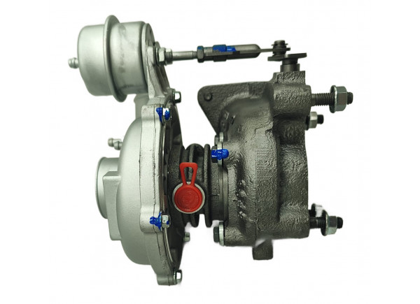 Turbo Land Rover Freelander I 2.0 Di 97 KM PMF100400 PMF100490 ...