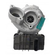 Turbo BMW 125 225 325 425 525 620 725 X3 X4 X5 2.0d 211 218 224 231 KM 833714-5002S