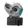 Turbo BMW 125 225 325 425 525 620 725 X3 X4 X5 2.0d 211 218 224 231 KM 833714-5002S