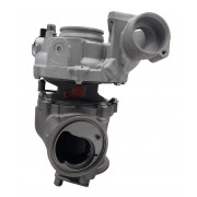 Turbo BMW 125 225 325 425 525 620 725 X3 X4 X5 2.0d 211 218 224 231 KM 833715