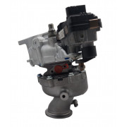 Turbo BMW 125 225 325 425 525 620 725 X3 X4 X5 2.0d 211 218 224 231 KM 833715