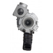 Turbo BMW 125 225 325 425 525 620 725 X3 X4 X5 2.0d 211 218 224 231 KM 833715