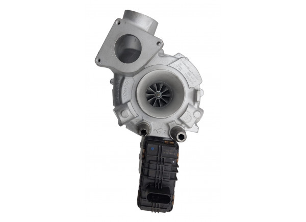 Turbo BMW 125 225 325 425 525 620 725 X3 X4 X5 2.0d 211 218 224 231 KM 833715