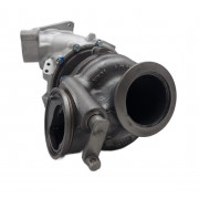 Turbo BMW 125 225 325 425 525 620 725 X3 X4 X5 2.0d 211 218 224 231 KM 833715