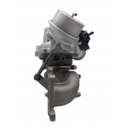 Turbo Volvo XC40 1.5 T3 T5 163 262 KM 32257071AA 32257071