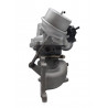 Turbo Volvo XC40 1.5 T3 T5 163 262 KM 32257071AA 32257071
