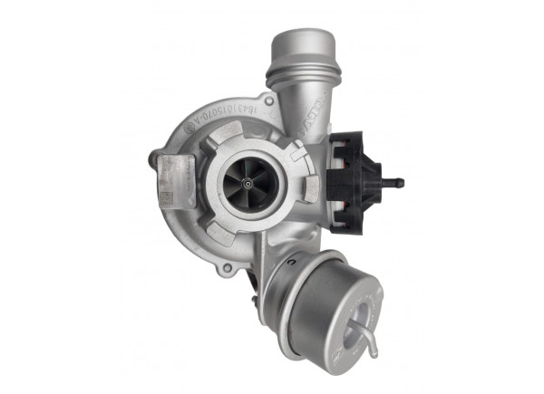 Turbo Volvo XC40 1.5 T3 T5 163 262 KM 32257071
