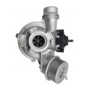 Turbo Volvo XC40 1.5 T3 T5 163 262 KM 32257071
