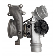 Turbo Volvo XC40 1.5 T3 T5 163 262 KM 32257071AA 32257071