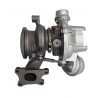 Turbo Volvo XC40 1.5 T3 T5 163 262 KM 32257071AA 32257071