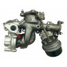 Turbo Volvo V40 V60 S60 S80 S90 V70 V90 XC40 XC60 XC70 XC90 2.0 D3 D4 150 163 181 190 200 KM 16359700004