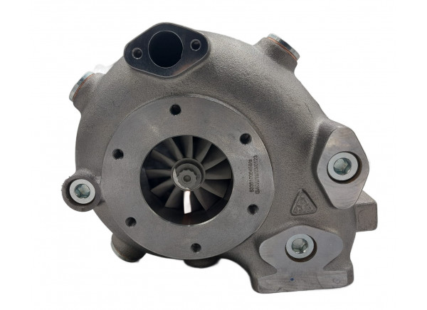 Turbosprężarka Turbo MAN Ship 53369706731