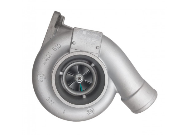 Turbo John Deere C1502902