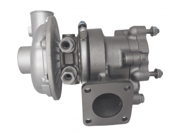 Turbo Hitachi ZX120-3 3.0 125 KM 8981851951 4103995 VA430131
