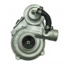 Turbo Yanmar Industriemotor CYDF