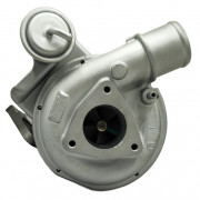 Turbo Renault Mascott Master Opel Movano Nissan Interstar 3.0 115 116 120 136 140 KM ZD3 HT12-26D