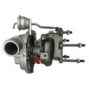 Turbo Renault Mascott Master Opel Movano Nissan Interstar 3.0 115 116 120 136 140 KM ZD3 HT12-26D