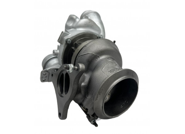 TTE450+ AMG Upgrade Turbolader Mercedes GLA-Klasse AMG GLA 45 2.0L 16V