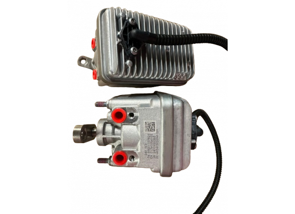 Nastawnik Sterownik Elektroniczny Zawór GTACE-0434