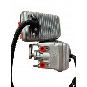 Nastawnik Sterownik Elektroniczny Zawór GTACE-0434