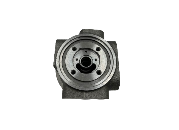 Obudowa łożyskowań Bearing Housings Turbo GTBH-0619