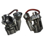 Turbo Volvo Penta 3801860...