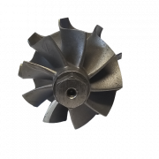 Wirnik Wałek Turbocharger Shaft Wheel GTTW-0001