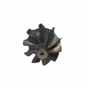 Wirnik Wałek Turbocharger Shaft Wheel GTTW-0002