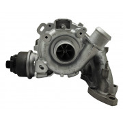 Turbo Peugeot Citroen Ford Toyota 2.0 HDi 136 150 180 KM 53039880265