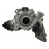 Turbo Peugeot Citroen Ford Toyota 2.0 HDi 136 150 180 KM 53039880265