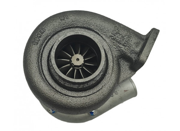 Turbosprężarka Turbo Perkins Diverse 6.35L 465740-0001