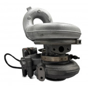 Turbo Mercedes-Benz Atego Truck Bus 5.2 231 KM OM934LA 10009980265