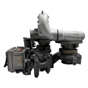 Turbo Mercedes-Benz Atego Truck Bus 5.2 231 KM OM934LA 10009980265