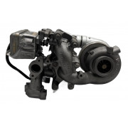 Turbo Mercedes-Benz Atego Truck Bus 5.2 231 KM OM934LA 10009980265