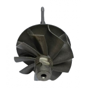 Wirnik Wałek Turbocharger Shaft Wheel GTTW-0004