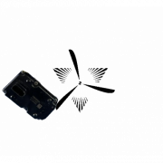 Nastawnik Sterownik Elektroniczny Zawór GTACE-0437