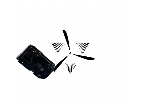 Nastawnik Sterownik Elektroniczny Zawór GTACE-0437